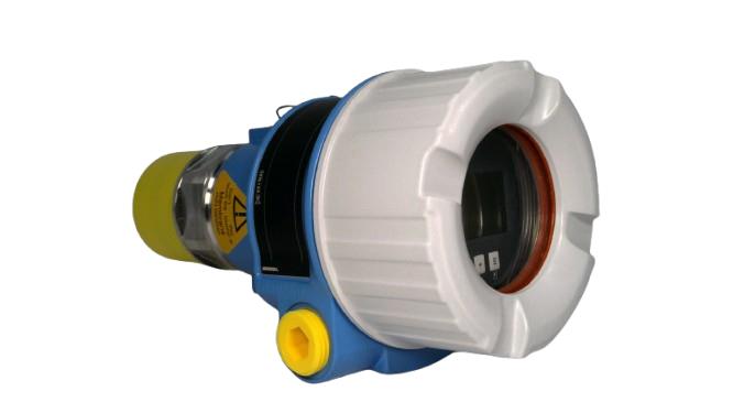 ENDRESS & HAUSER FMB50-PND3/125