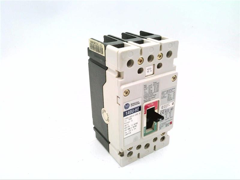ALLEN BRADLEY 140U-H2C3-C50