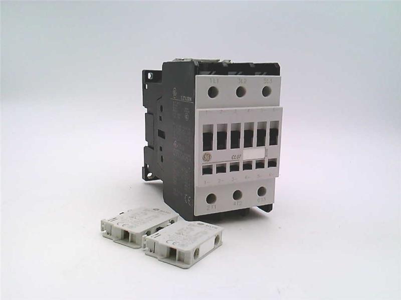 GENERAL ELECTRIC CL07A311MJ