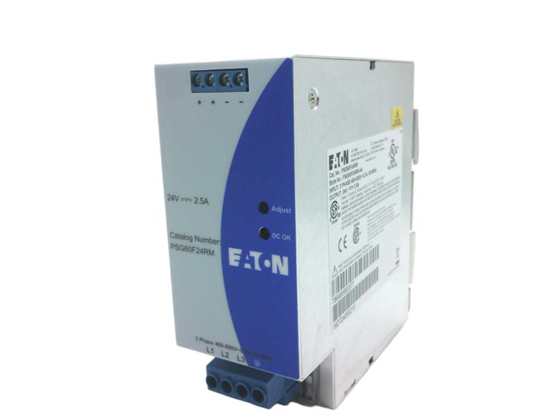 EATON CORPORATION PSG60F24RM