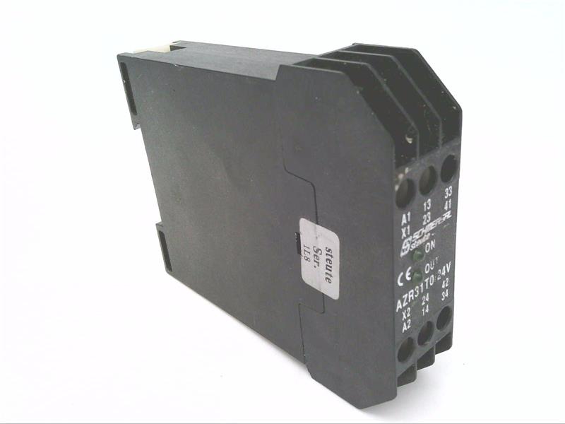 SCHMERSAL AZR31T0/24V