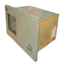 VT-5301 by CONTROL TECHNOLOGY INC