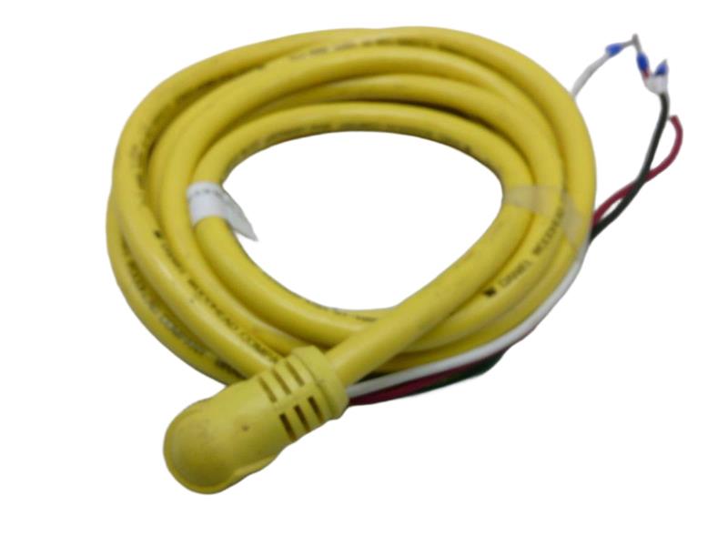 EFECTOR MINI/3-DC-P/N-ROL-PVC-5M/W