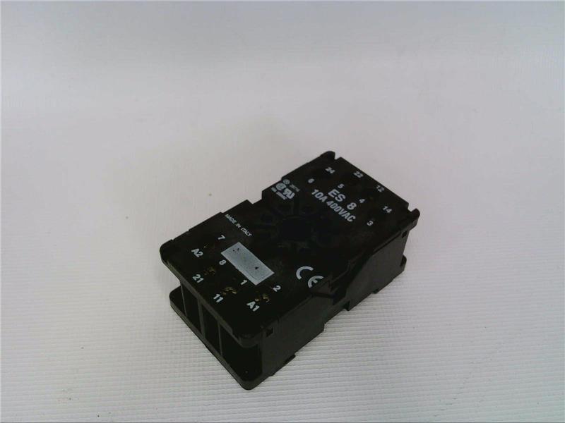 CUSTOM CONNECTOR ES8