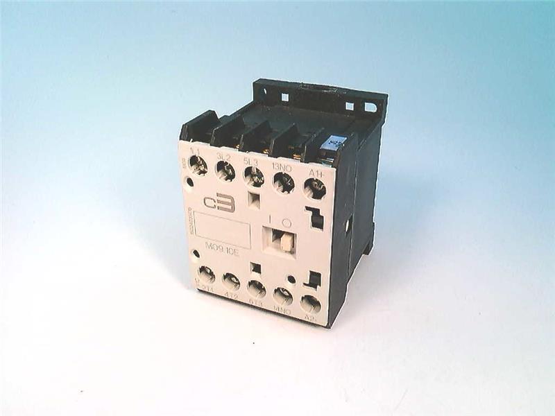 C3 CONTROLS 300-M09N30ZC10