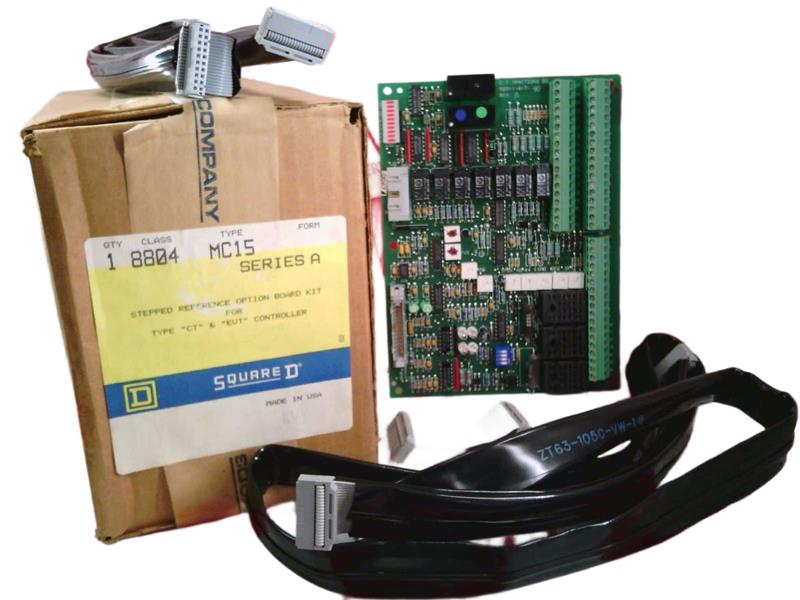 8804-MC-15 by SCHNEIDER ELECTRIC