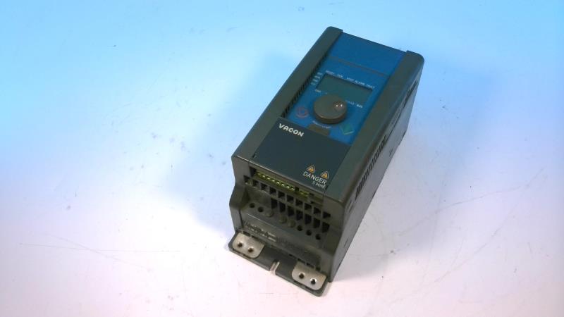 DANFOSS VACON0010-1L-0007-2-MACHINERY+SM02+F0006V668