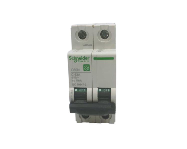 SCHNEIDER ELECTRIC M9F11263