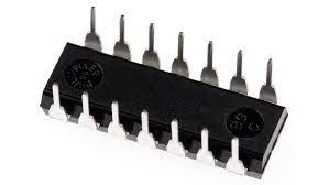 TEXAS INSTRUMENTS SEMI LM319N