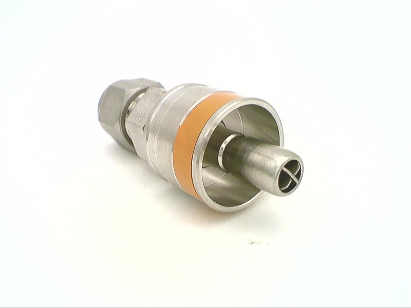 SWAGELOK SS-QC6-S-10M0K2