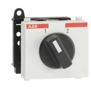 ASEA BROWN BOVERI ONWS2M