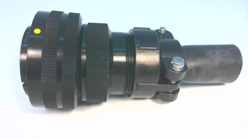 ITT CIR06F-28-22S-F80-T89-VO