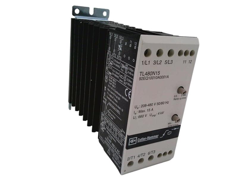 TL480N15 by EATON CORPORATION