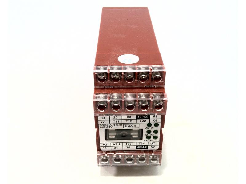 SCHMERSAL SRB-NA-R-C.35/WE-24V