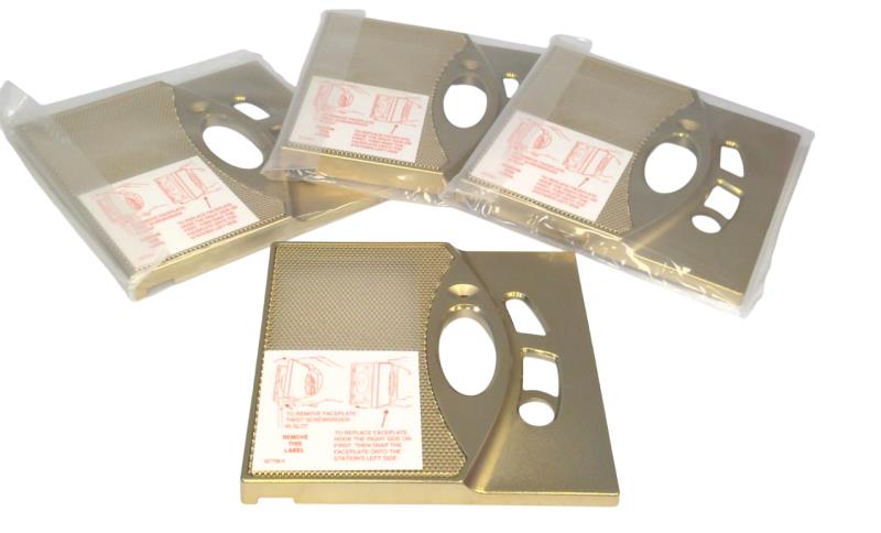 DMC-10PFBB-4 by NORTEK