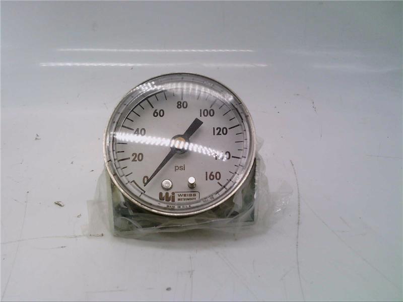 WEISS INSTRUMENTS TL20PU