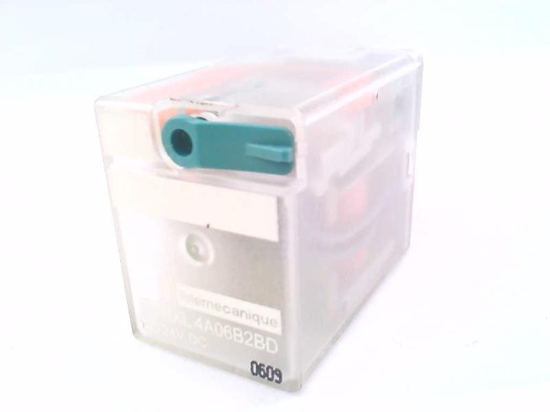 SCHNEIDER ELECTRIC RXL-4A06B1BD