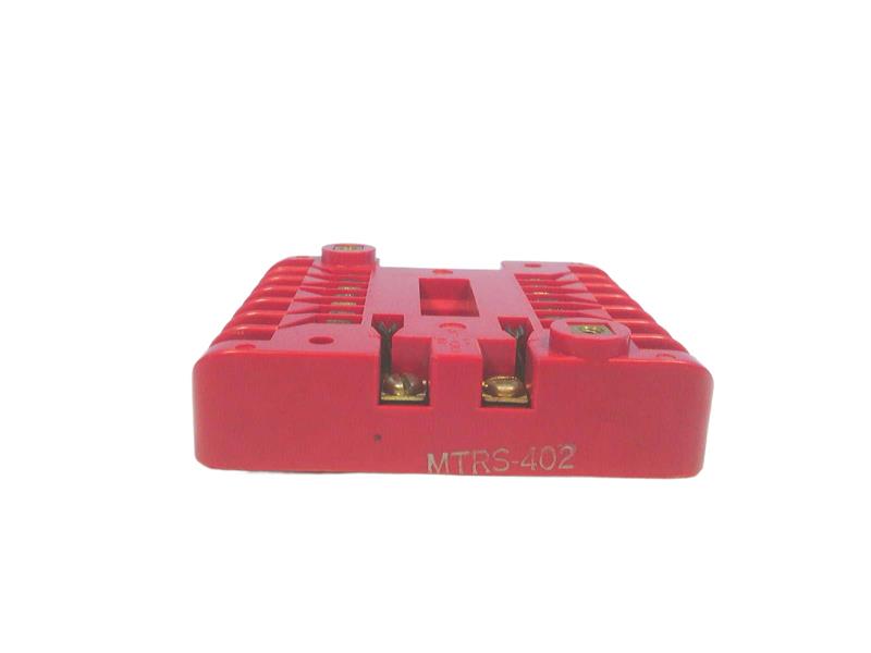 MTRS-402 by EATON CORPORATION