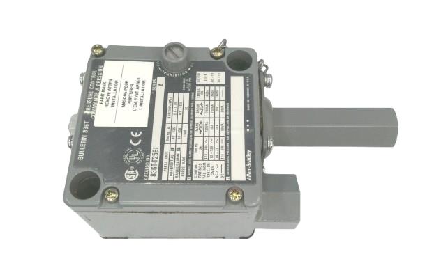 ALLEN BRADLEY 836T-T256J