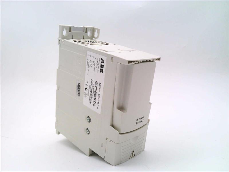 ASEA BROWN BOVERI ACS350-03E-04A1-4