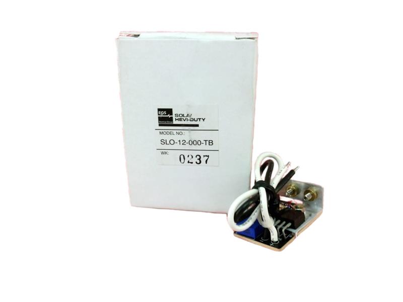 EMERSON SLO-12-000-TB