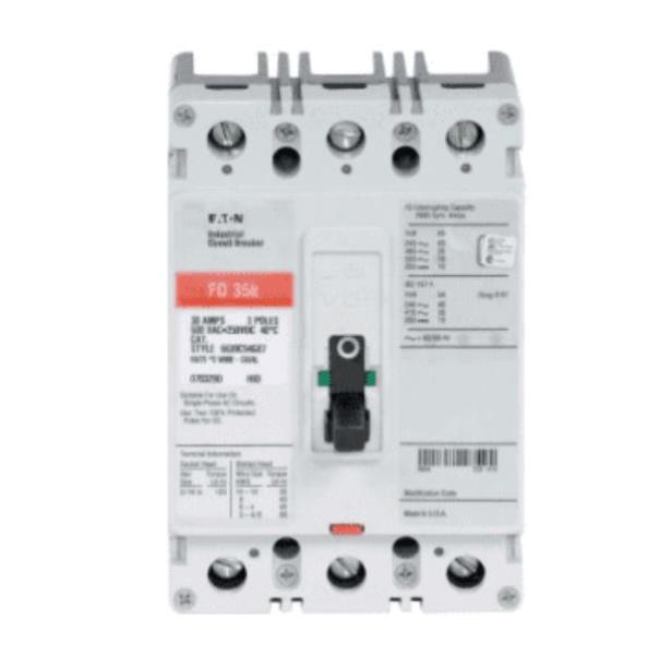 EATON CORPORATION EHD3070V
