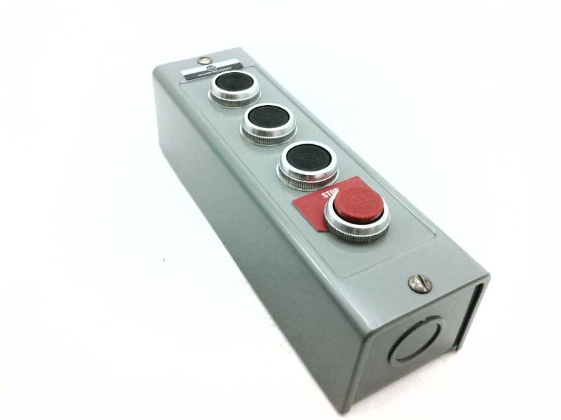 ALLEN BRADLEY 800T-VMG2A2A1MCF