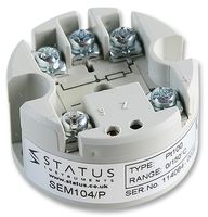 STATUS INSTRUMENTS SEM104PT100