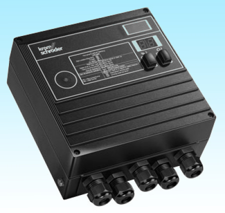 HONEYWELL BCU480-5/3/1LR3GBS2/1B1/1