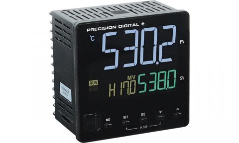 PRECISION DIGITAL PD530-A-CTDR
