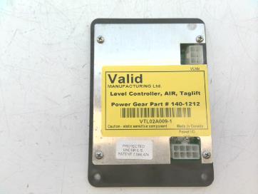 POWER GEAR VTL02A009-1