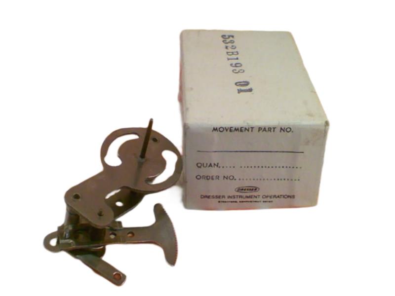532B193-01 by INGERSOLL RAND