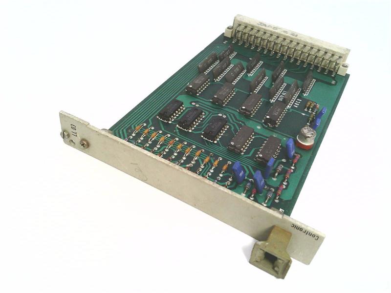 ASEA BROWN BOVERI 0776071A