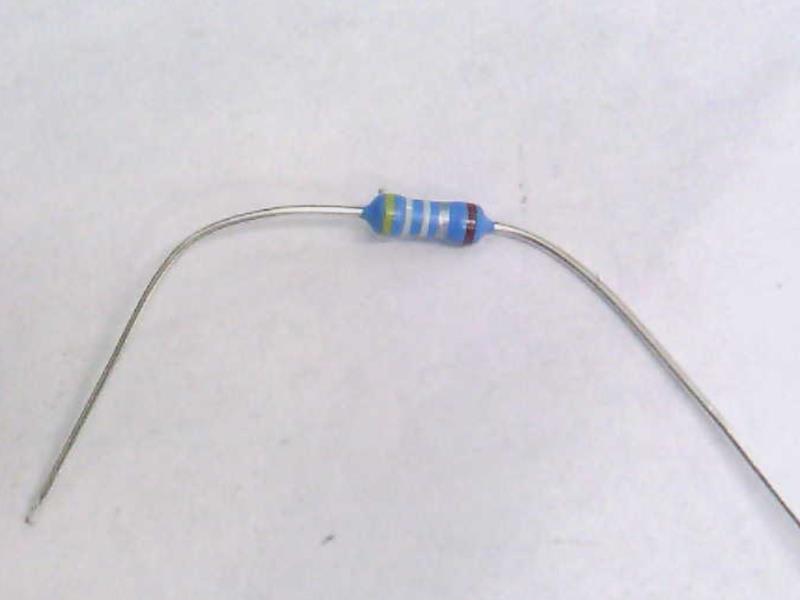 YAGEO MFR-25FTE52-4R99