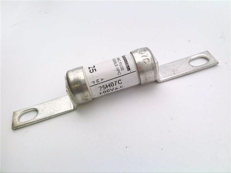 EATON CORPORATION 25H07CB