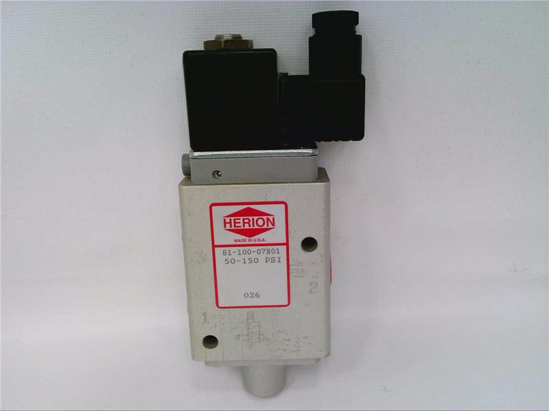 NORGREN 81-100-07X01.0247