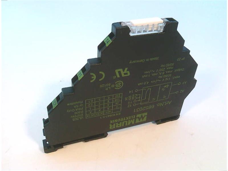 MURR ELEKTRONIK 6652031