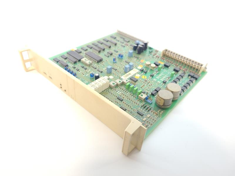 ASEA BROWN BOVERI 3BSE000469R1