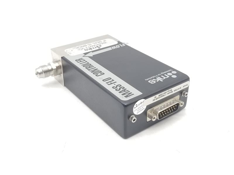 MKS INSTRUMENTS 1179A00723CR1BV