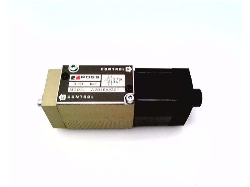 ROSS CONTROLS W7016A2331