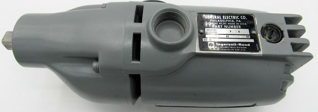 GENERAL ELECTRIC 105C9393-P