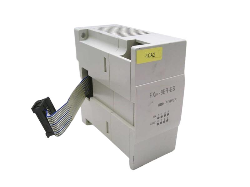 MITSUBISHI FX2N-8ER-ES/UL