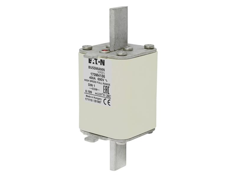 EATON CORPORATION 170M4186