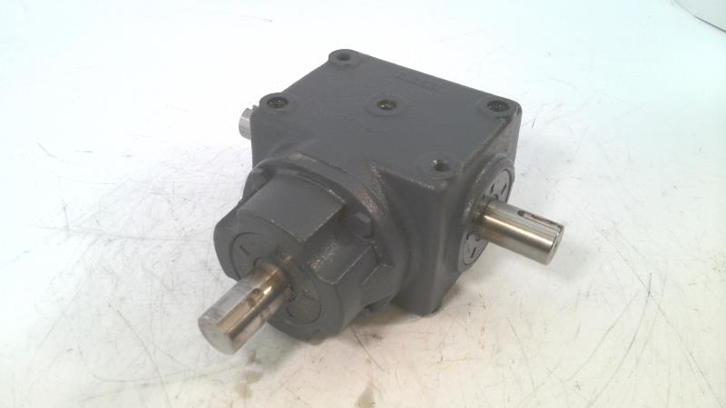 6HB1-LR18 by REGAL REXNORD