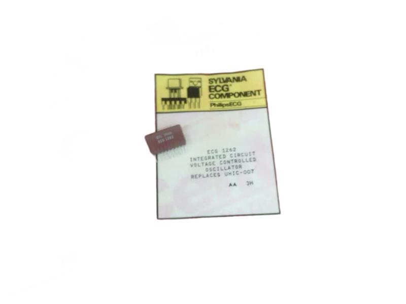 ECG1262 by PHILIPS