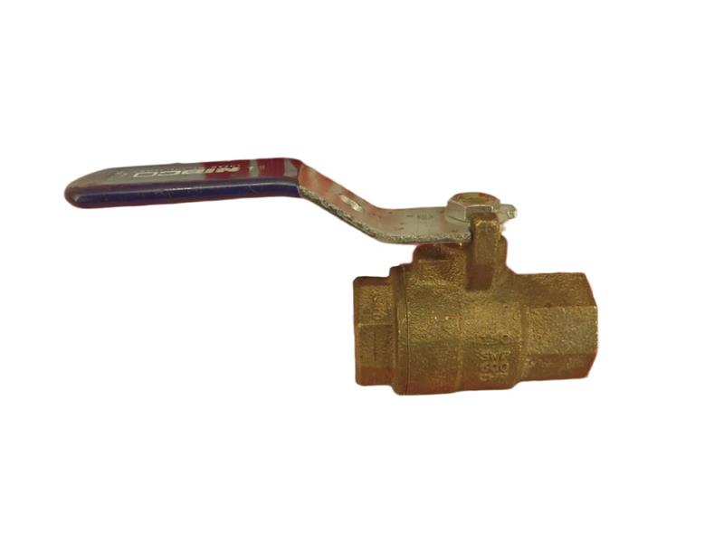 NIBCO T-FP-600N-3/4