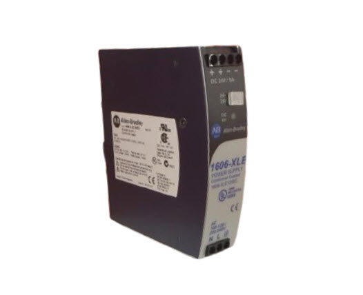 ALLEN BRADLEY 1606-XLE120EC