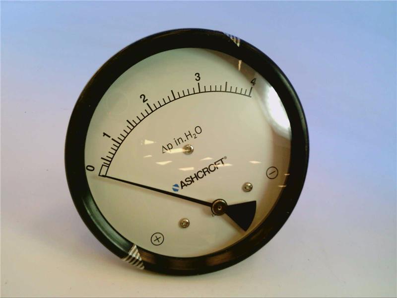 ASHCROFT 451134EDRQM4IW