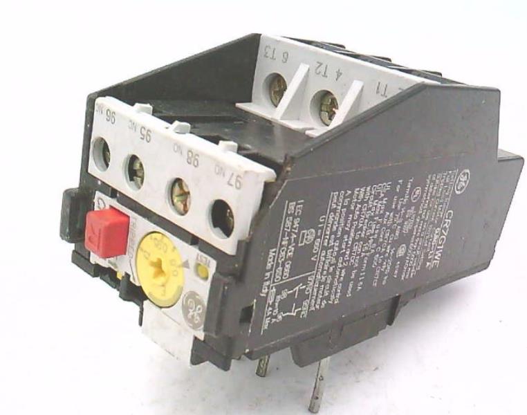 GENERAL ELECTRIC CR7G1WR