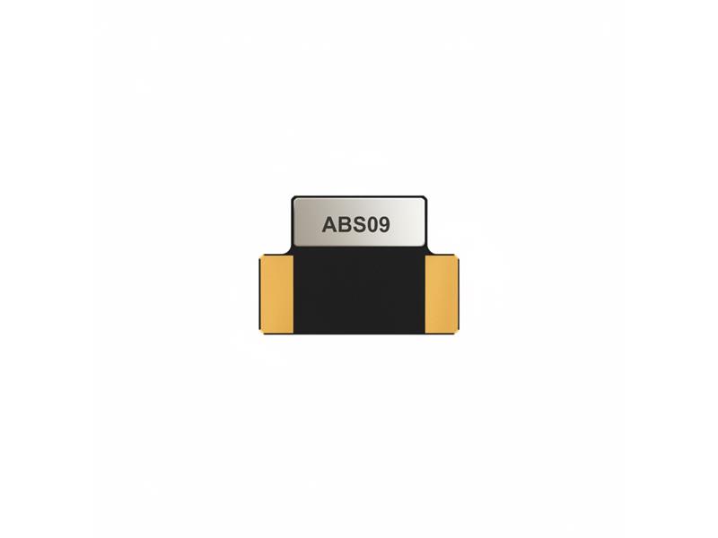 ABRACON ABS09-32.768KHZ-T